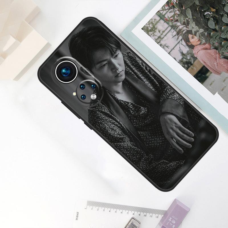 

Винченцо Кассано Kdrama Для Чести Магия 7 Лайт 6 8 Про Чехол Для Honor X9d X9a X9b X9c X8c X8b 200 400 50 70 90 Win RT Honor 400