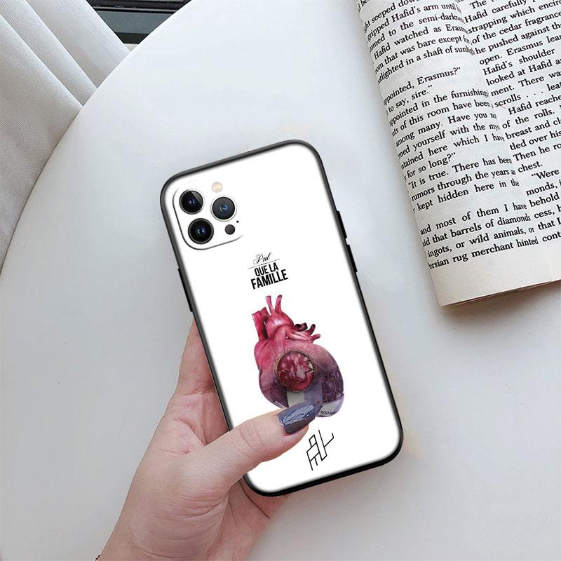 PNL Phone Case for Motorola Moto Edge 60 60s 70 G86 G56 G54 E14 G04S G45 G54 G64 Pro Power Neo Fusion