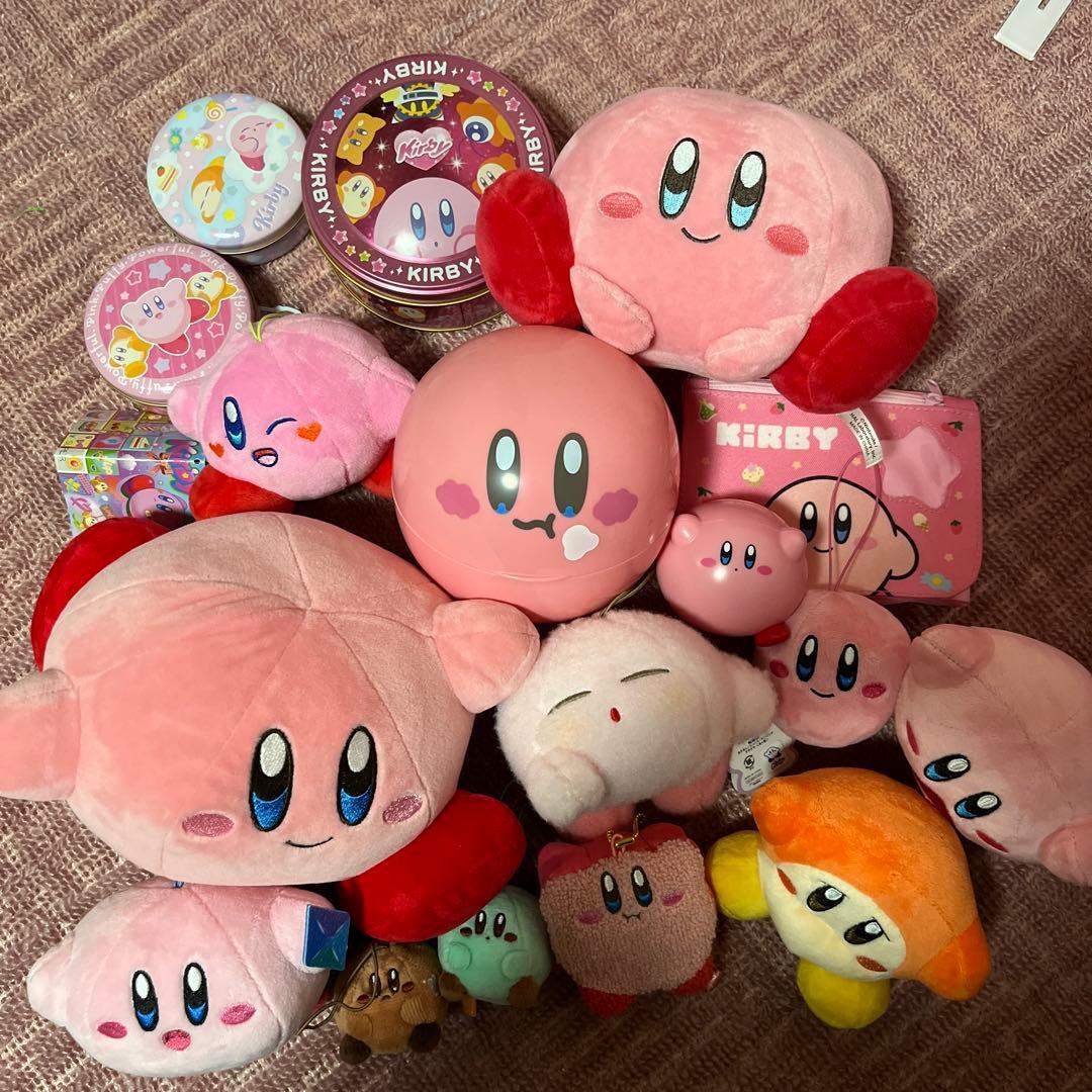 Kirby of the Stars bulk sale
