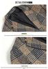 Middle-aged Men's Wrinkle-resistant Casual Suit Jacket for Spring/Autumn 2026