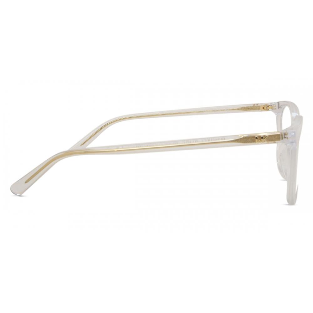 Michael Kors Mk4067u Santa Clara 3015 Women Eyeglasses