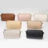 Fashionable, Versatile, Lightweight, Zipper, Large-capacity Casual Single-shoulder Crossbody Bag, Small Round Pillow Bag