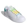 Disney X Adidas  Stan Smith Tinkerbell Women Sneakers White Pantone FZ2714
