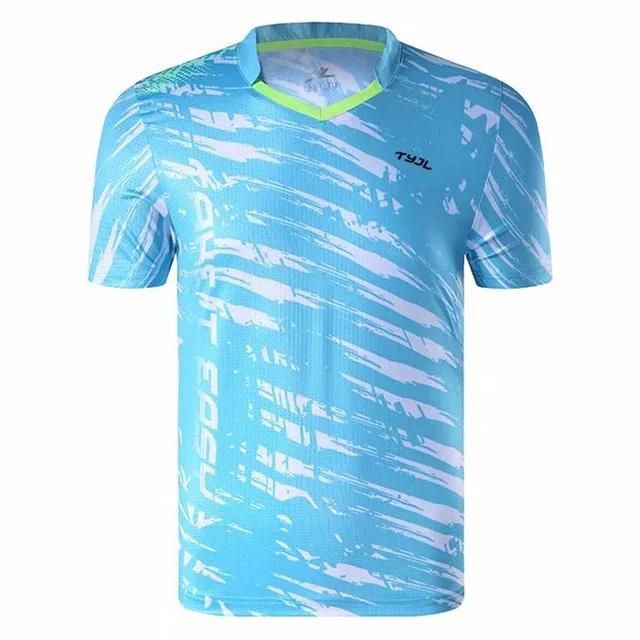Sporty Short Sleeve Polo Shirt, Breathable Athletic Wear
