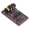 Lossless Digital Sound Digital to Analog Converter Decoding Board PCM5102 Decoder Module for RPI