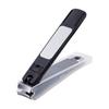 KAI Nail Clipper type001 M Curved Blade Made in Japan KE0101