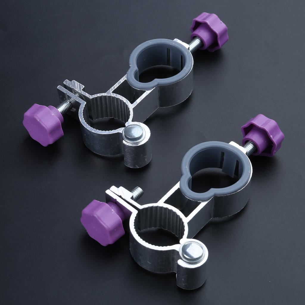 2Pieces Portable Fishing Chair Umbrella Mount Clip Beach Ourdoor Fishing Chair Umbrella Holder Fishing Gear Gifts