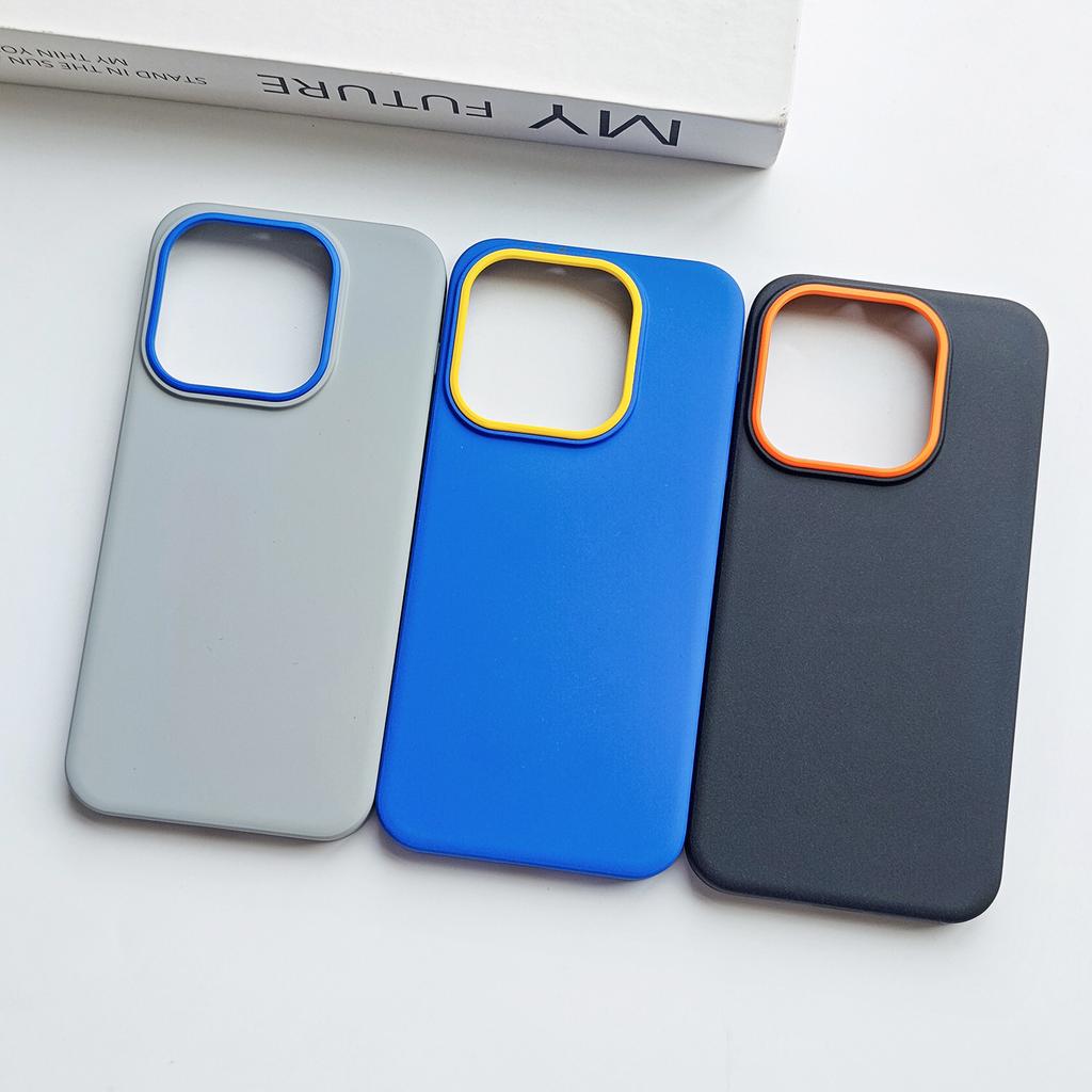 Pro OnePlus 15 15T 1+15 1+15T Pouzdro Matný Kamenný Písek Magnetické Odolné proti Skvrnám Protiskluzové Ochrana proti Otiskům Prstů Nárazuvzdorný Kryt Nárazníku