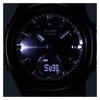 Casio BABY-G Series Theme Series Bluetooth Connection Power Saving Multi-Function Waterproof Metal Fashion Solar Quartz Movement MSG-B100DG-1APR