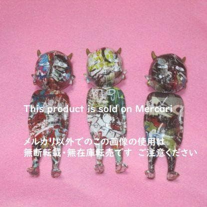 

[USED] Millennium Parade Figure Millennium Parade