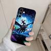 D-Dragon taming expert Phone Case For Samsung Galaxy A73,A72,A71,A70,A53,A52,A51,Others Soft Black Cover