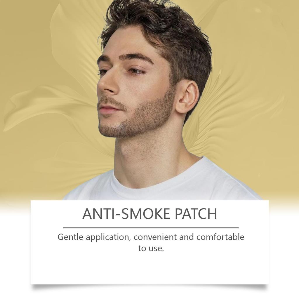 Pflanzliche Körperpflege-Pflaster für täglichen Komfort und Pflege, natürliche Frische und Portabilität