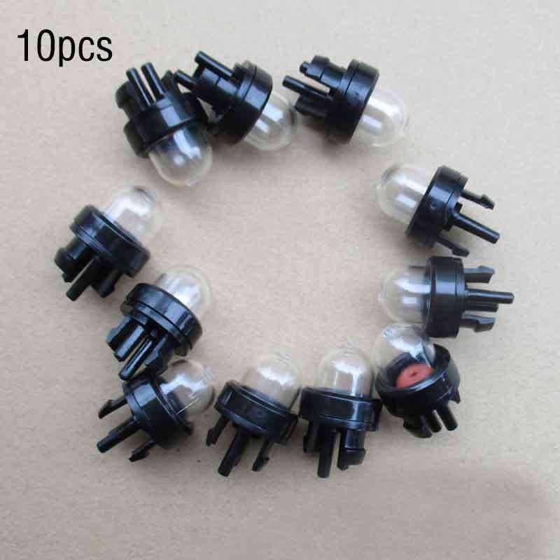 For Primer Bulb Kit 10 pieces for FS300 FS350 FS400 FS450 FS480 FS120 FS36
