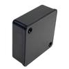 Waterproof Electric Supplies ABS Plastic Circuit Board Box New Power Box  Electronic Project