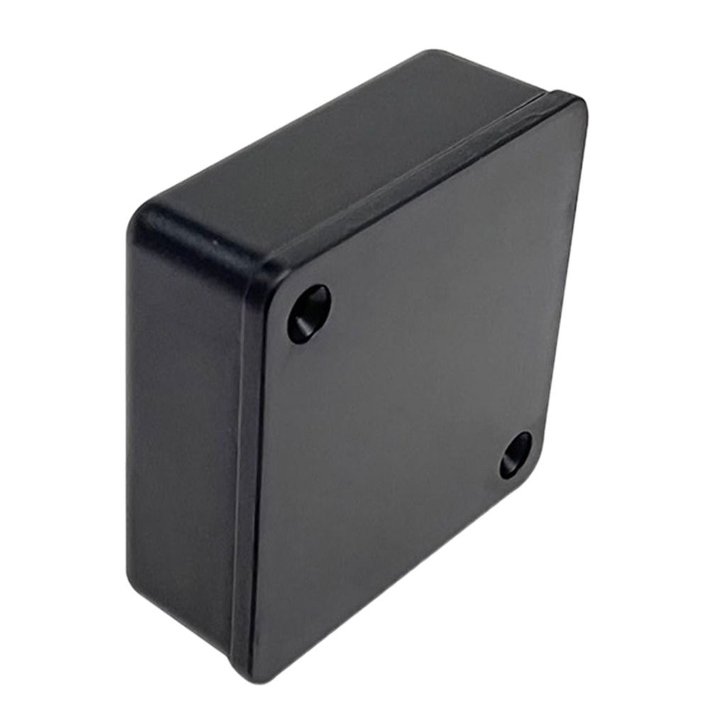 Waterproof Electric Supplies ABS Plastic Circuit Board Box New Power Box  Electronic Project