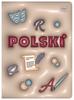 Lined Notebook. Polish A5 60p. Hybrid with a Knowledge Pill