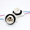 2pcs ABS Wire Harness Pigtail Light Socket Repair Kit Turn Signal 19258649 For Chevrolet Light Socket 3157 4157 4114 Bulbs