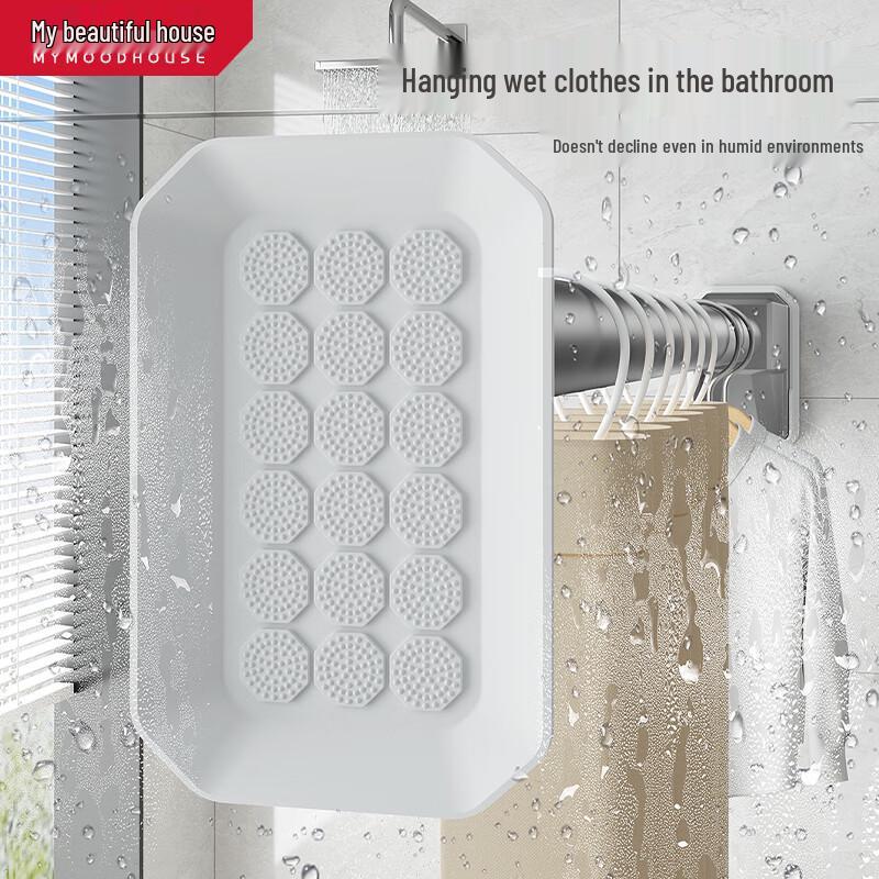 MYMOODHOUSE Multi-purpose Extendable Rods & Foldable Racks