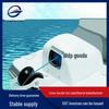 Electric Yacht AC45 Anchor Winch: Automatic Horizontal Marine Accessory for Anchors Up To 13.4 Kg.