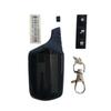 A91 Key Shell Keychain Case For Starline A91 A61 Lcd Remote Car Alarm B9 B6 B91 B61 V7 Jaguar Ez-one EZ-6 EZ-5 EZ-3 EZ-alpha