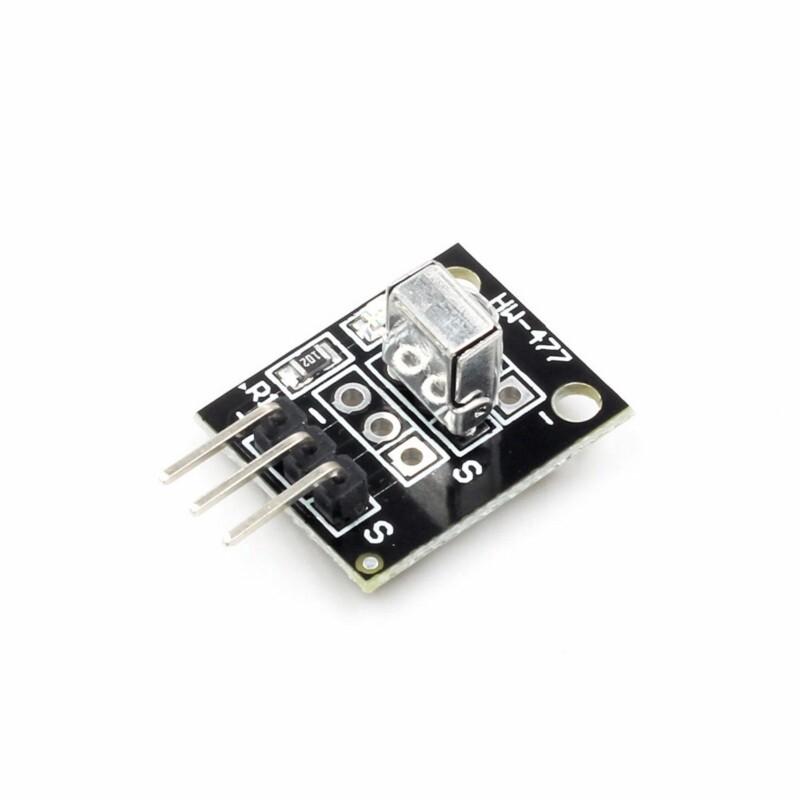 1ks KY-022 3pin TL1838 VS1838B HX1838 1838 Univerzální modul přijímače infračerveného infračerveného čidla pro domácí použití