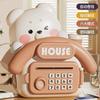 Electronic Piggy Bank Children Automatic Safe Coins Cash Saving Money Box Password Counter Code Key Lock Coin Bank Atm Kids Gift