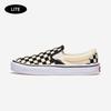 Vans Slip On Light Blkwht Chk 3 6