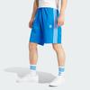 Adidas Originals Adicolor Firebird Shorts Men Shorts Blue IM9419