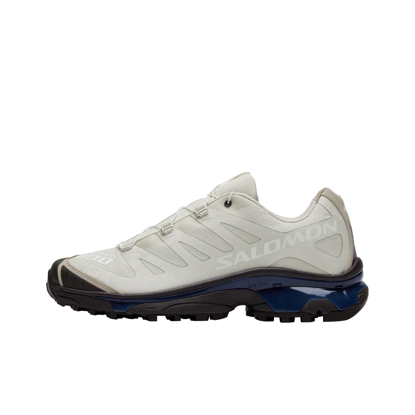 

SALOMON Xt-4 Og Защитные Повседневные Универсальные Амортизирующие Прочные Поддерживающие Ударопрочные Кроссовки для Бега Унисекс Кроссовки 478770 43⅓