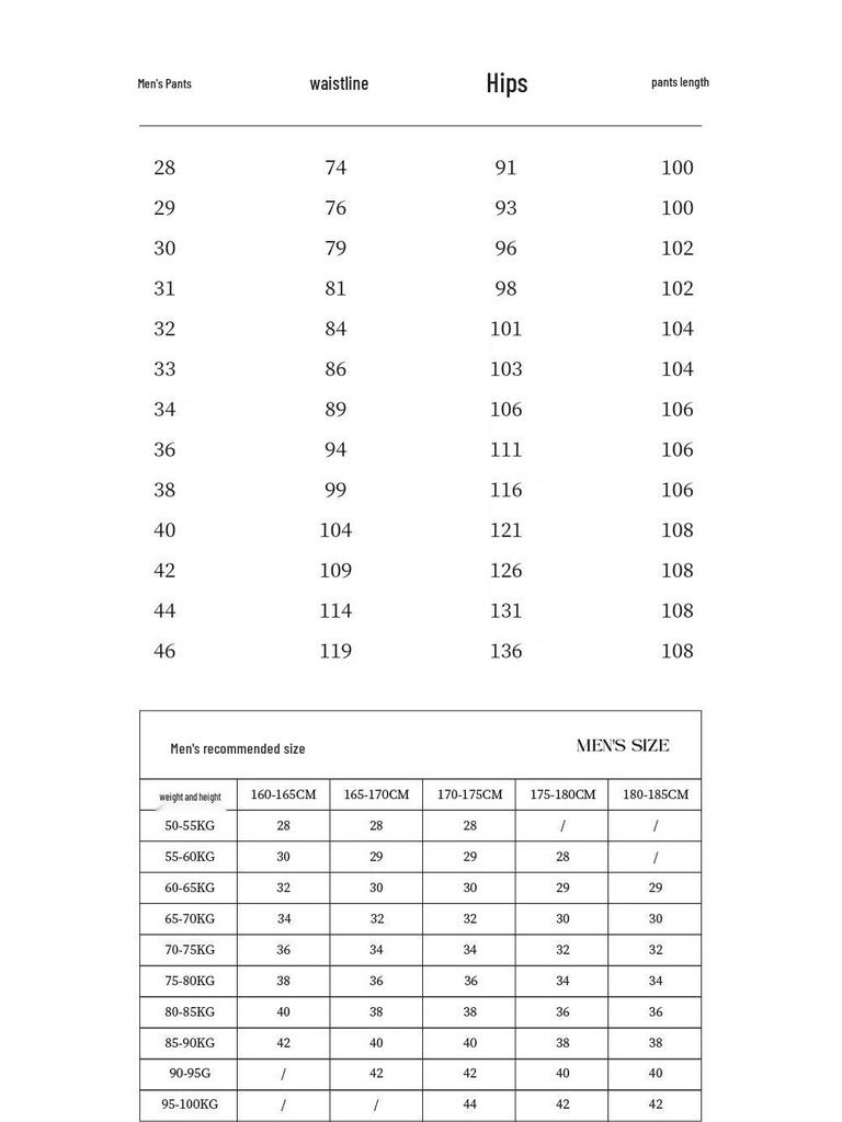 Women's Straight Leg High-Waist Office Suit Pants