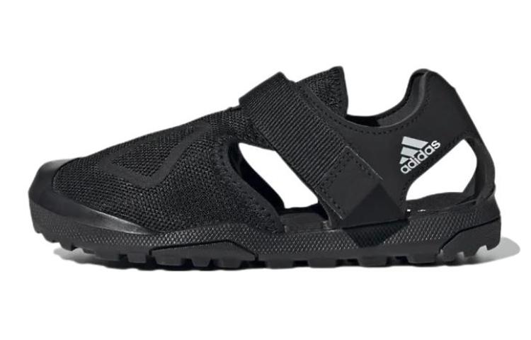Adidas Captain Toey 2.0 J  Черный  31.5
