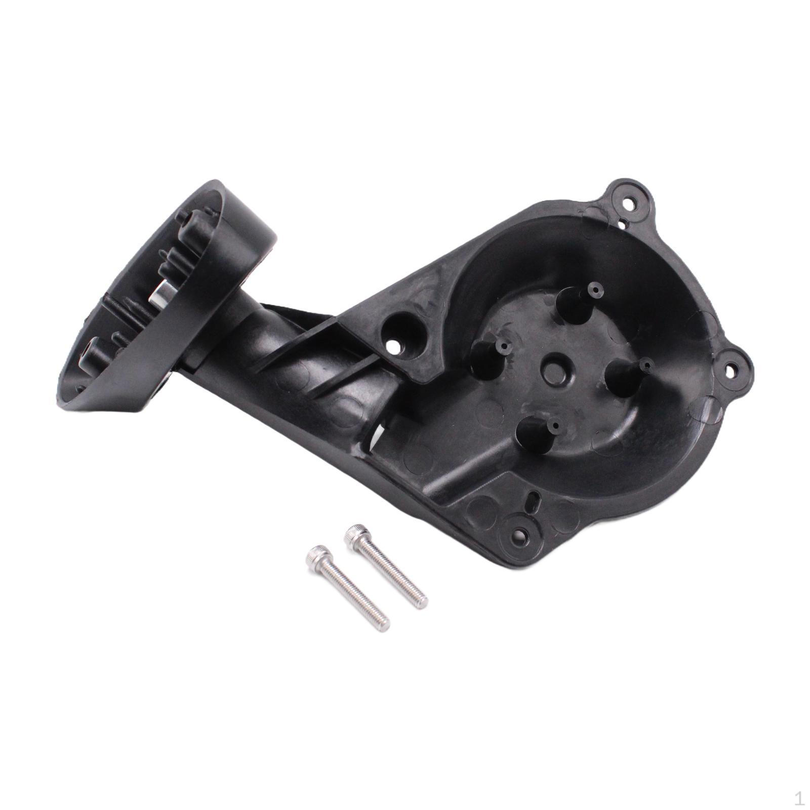 

Аксессуар для зеркала боковой двери для установки кронштейна для ремонта шпинделя Left Side