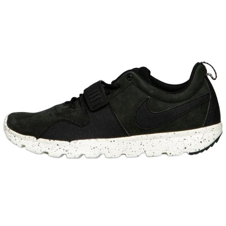 Nike Trainerendor Men Sneakers Black Black-Black 616575-001