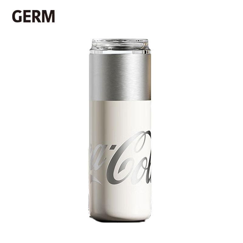 Gree Coca-Cola Tea Separation Thermos Bottle