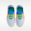 Nike Flex Runner 4 Low top Kids' Running Shoes Crystal Blue Teenagers