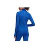 Adidas by Stella McCartney TruePurpose Women's Training Jacket Blue HD9104