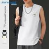 Jeanswest Men's Cotton Sleeveless Vest