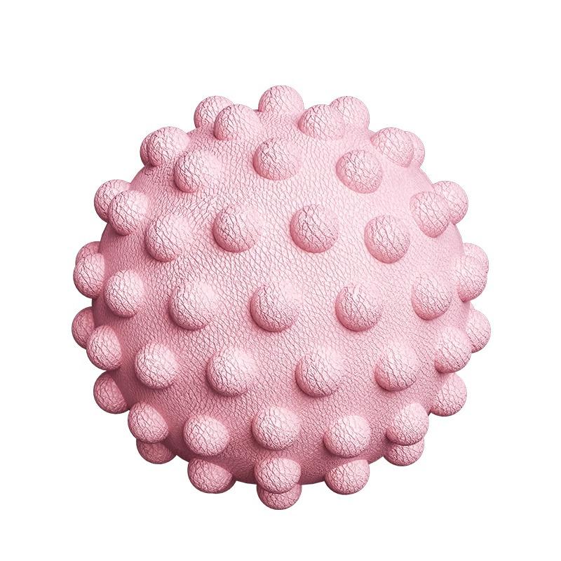 Fascial Massage Ball: Muscle Relaxation for Yoga, Fitness, Shoulder, Neck, Waist, Foot, Back, and Meridian Therapy