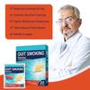 Step 1 30 Abstain Mist Patches, Male And Female Stickers, Full Body Herbal Breathable Patches(1 Box)