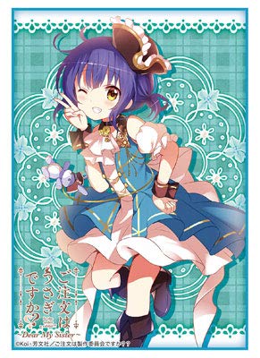 

Коллекция рукавов Bushiroad High Grade Является ли заказ кроликом My Vol.1418 ~Дорогая сестра~ «Майя»