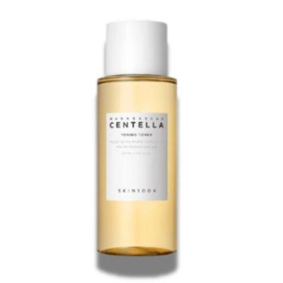 Madagascar Centella Toning Toner 210ml
