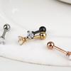 Women's Point Daily Mini Piercing (Single)