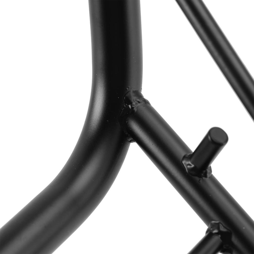 Rear Luggage Rack Carrier with Seat Ring For Honda MSX125 Grom 125 2021-2024