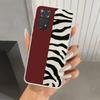 Leopard Print Phone Case for Xiaomi Redmi Note 15 14 14S 13 12S 12 Pro 11S 11 Plus 11T 11E 10S Soft Funda Print Shell Redmi Note