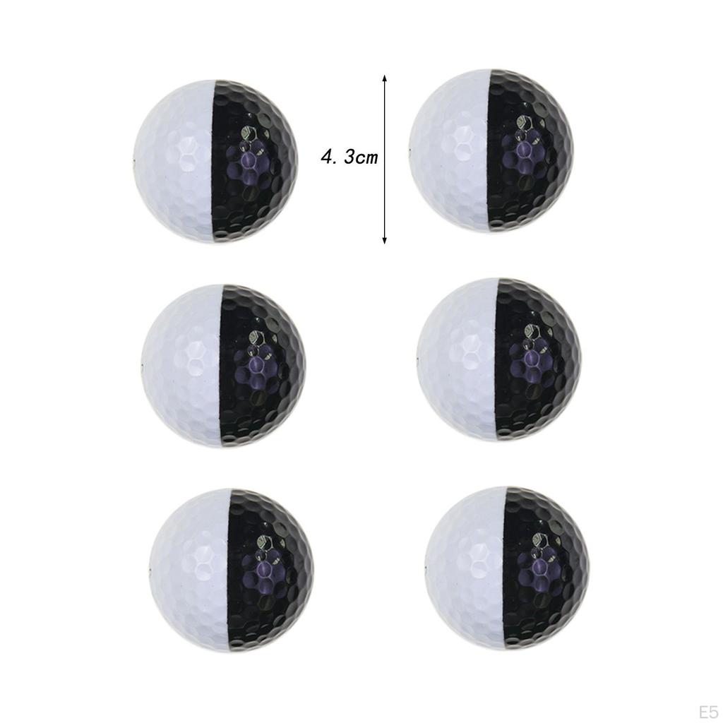 Putting Balls, Practice Trainer, Backyard Training