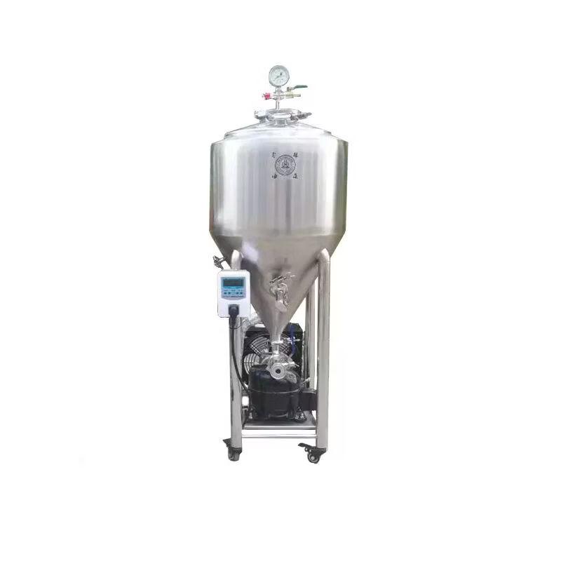 Stainless Steel Home Brewing Fermentation Tank