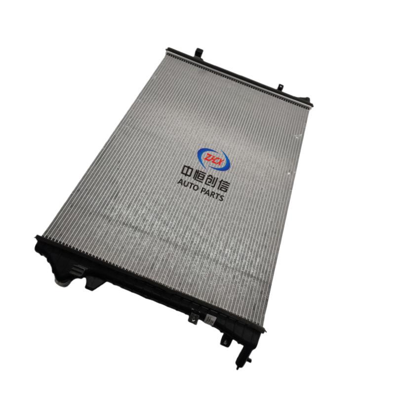 Changan Qiyuan Q05 Radiator Cooling Water Tank Assembly