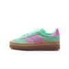 Gazelle Bold Pulse Mint Pink