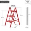 Byggverktyg – Trappstegar