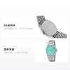 Casio Orologio da Donna Impermeabile 50 Metri Quarzo Cinturino in Acciaio Quadrante Blu MTP-B145D-2A1